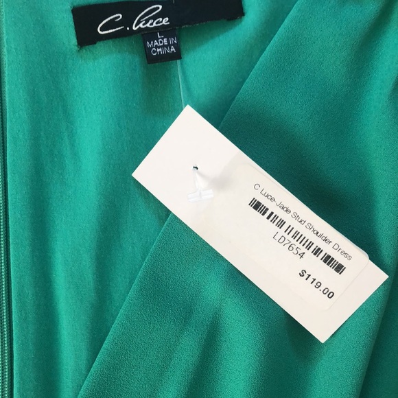 Cocktail Dress - Picture 2 of 2